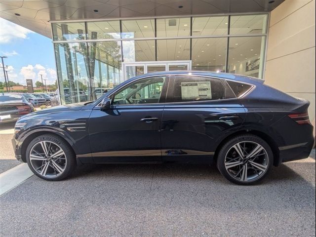 genesis gv80 coupe 2025 KMUJBESC1SU280748 image genesis gv80 coupe 2025 KMUJBESC1SU280748 image